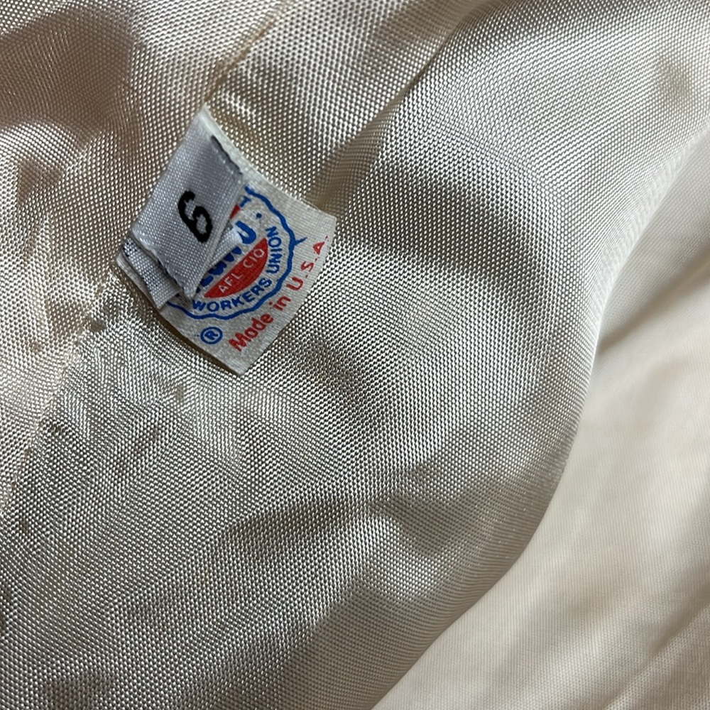 Vintage Jacket - Picture 5 of 5